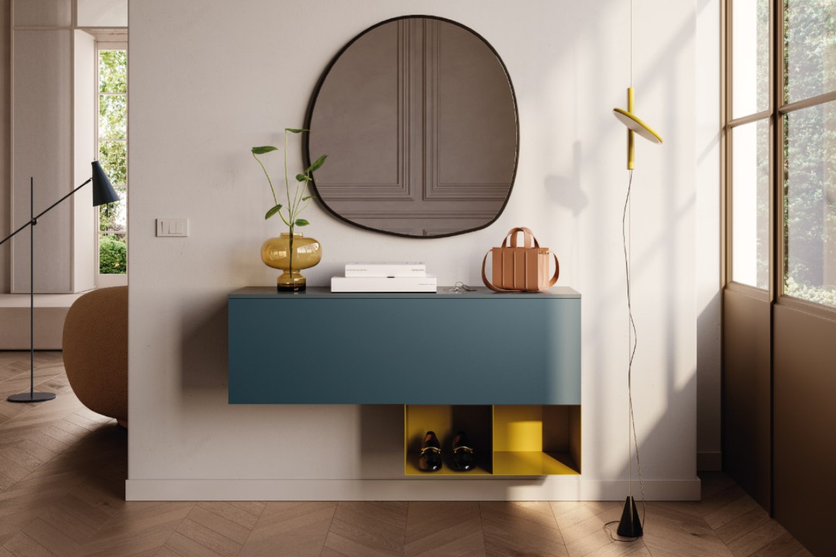 idee ingresso moderne eleganti