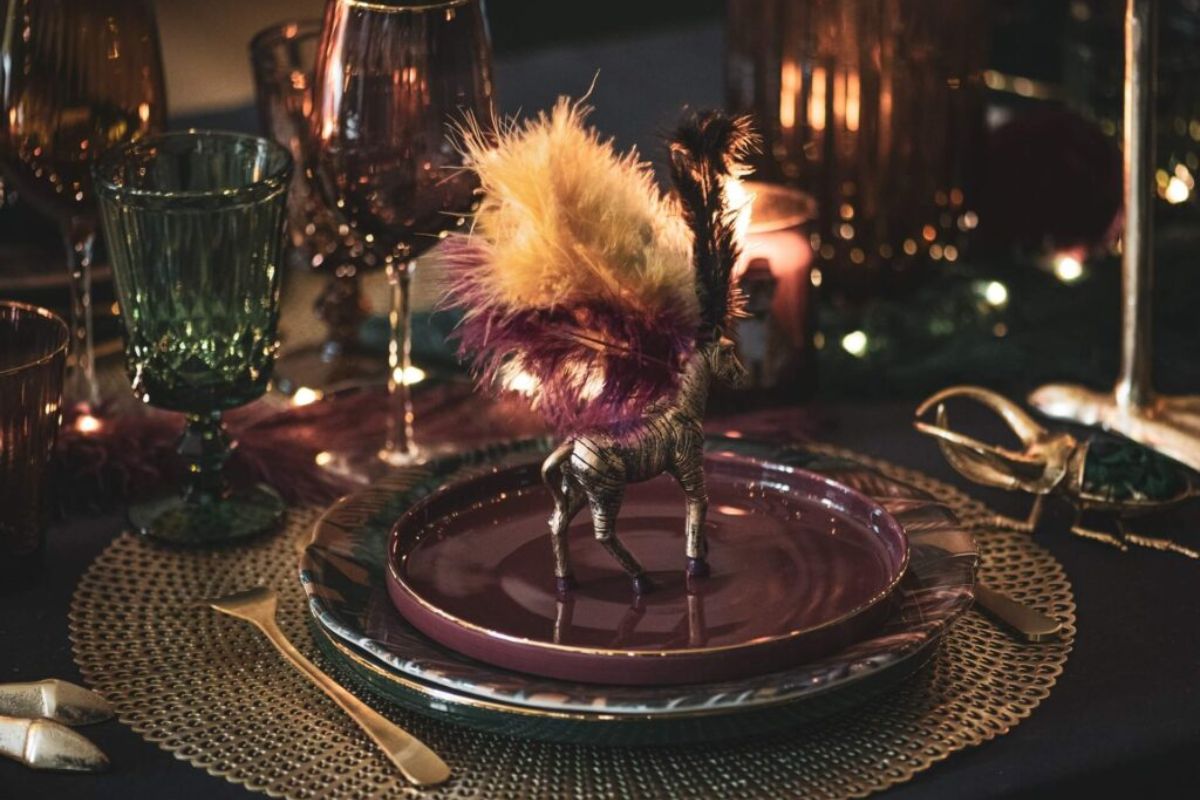 idee mis en plac natale