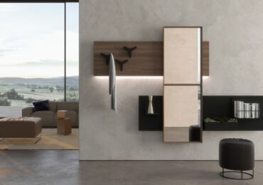 Idee per arredare l’angolo ingresso: soluzioni moderne, piccole e salvaspazio