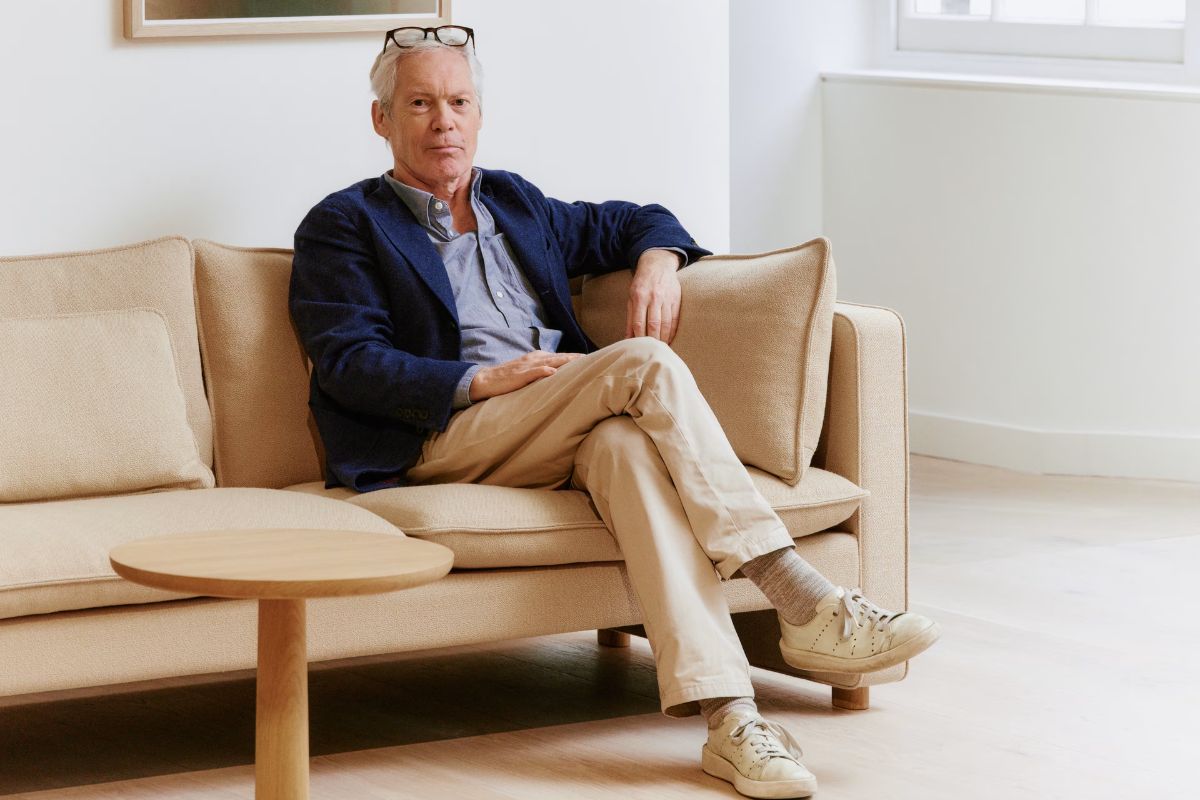 jasper morrison 2026