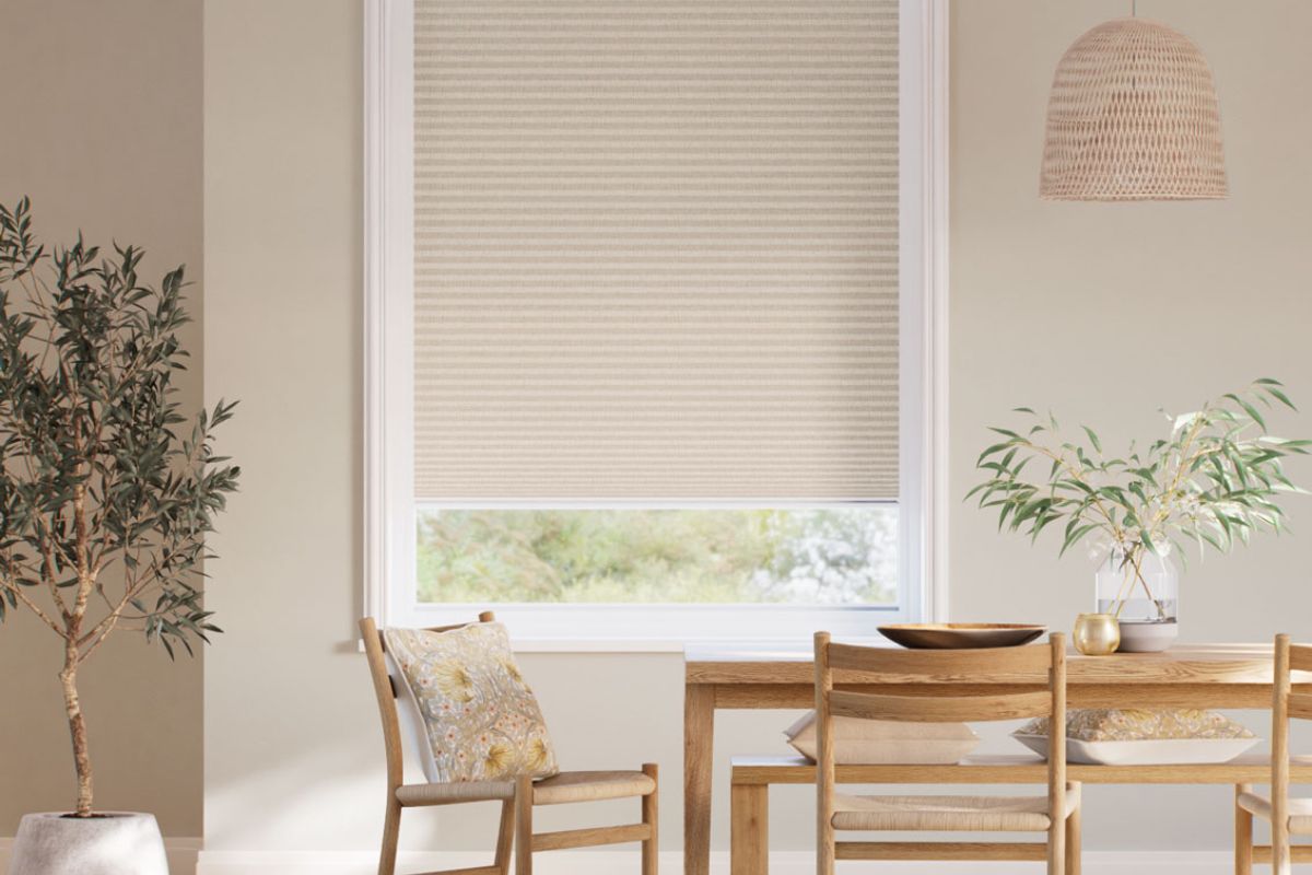 lino grezzo interior