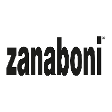 Logo del brand Zanaboni Logo del brand Zanaboni