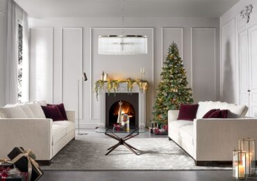 Migliori marche decorazioni natalizie 2025: tendenze e colori per un Natale di stile