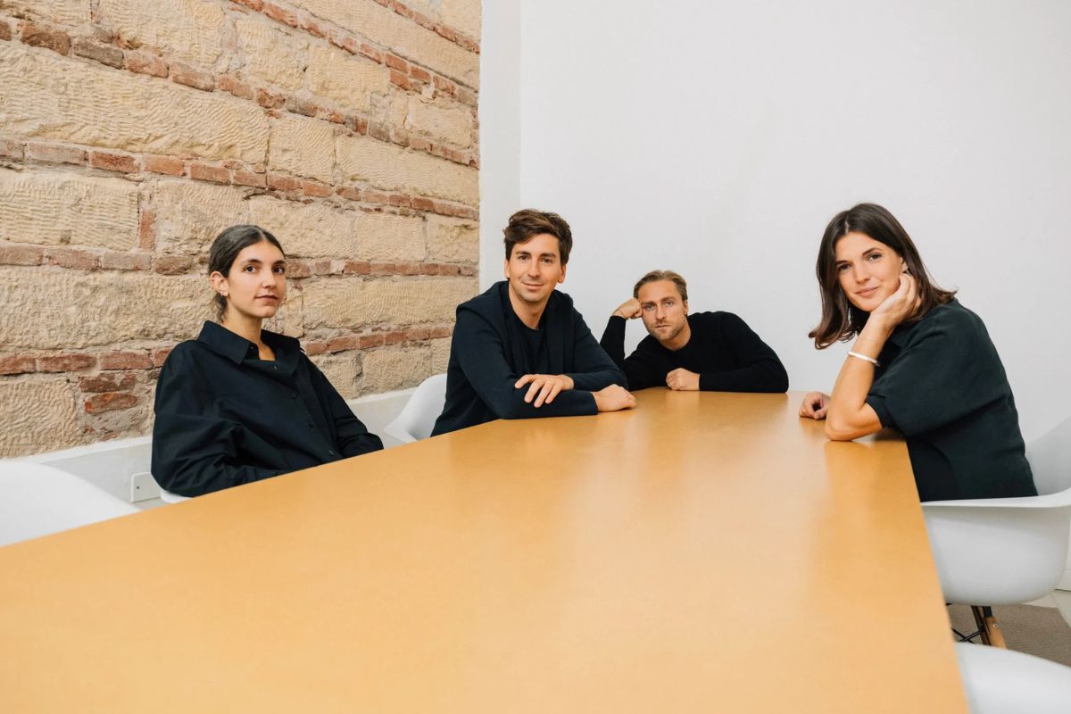 migliori studi architettura verona MASAAI