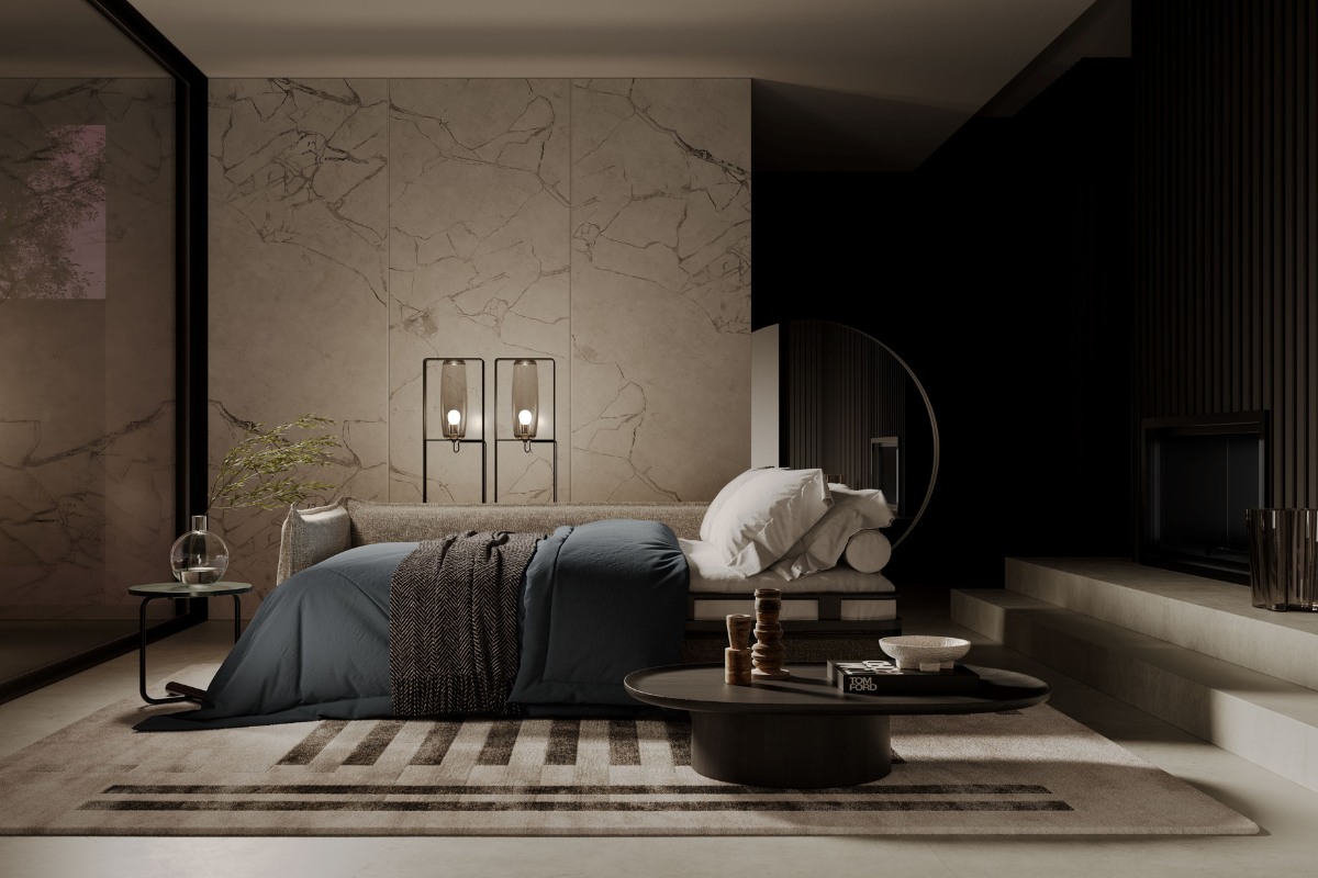 Milano Bedding Clarke Cross design trasformabile