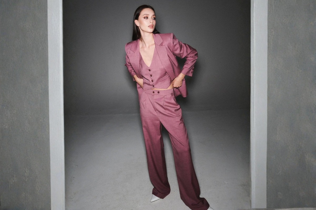 rosa antico moda old rose fashion trend