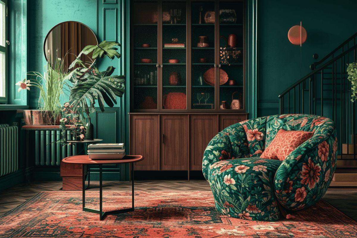 stile stile Art Déco