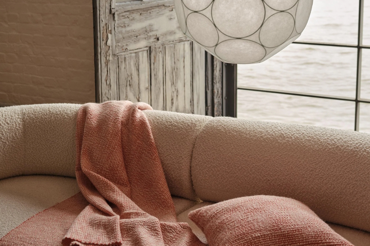 tom dixon candelabri e luci di natale di design