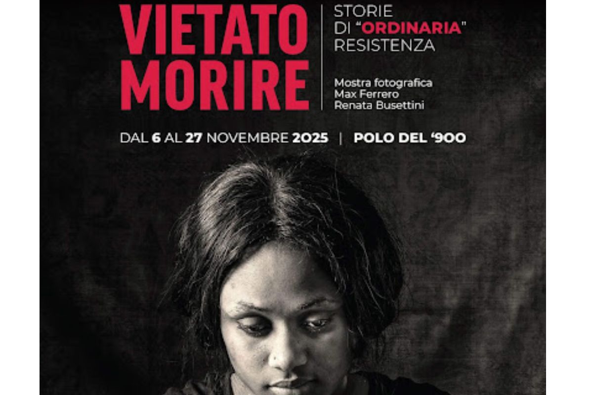 vietato morire Torino