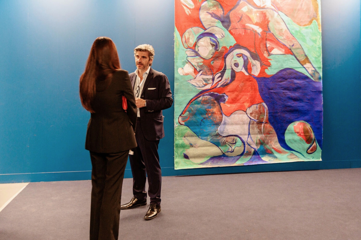 zanaboni tullia e paolo canciani interior design