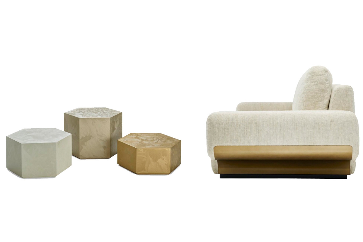 zanaboni arredo di lusso made in italy