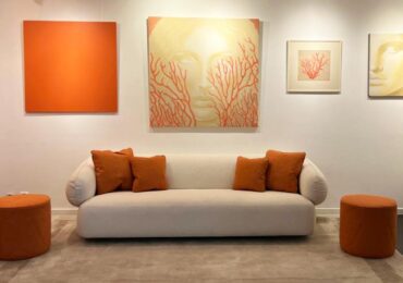 Zanaboni a Monaco per la mostra “Pietre Preziose e Coralli”.