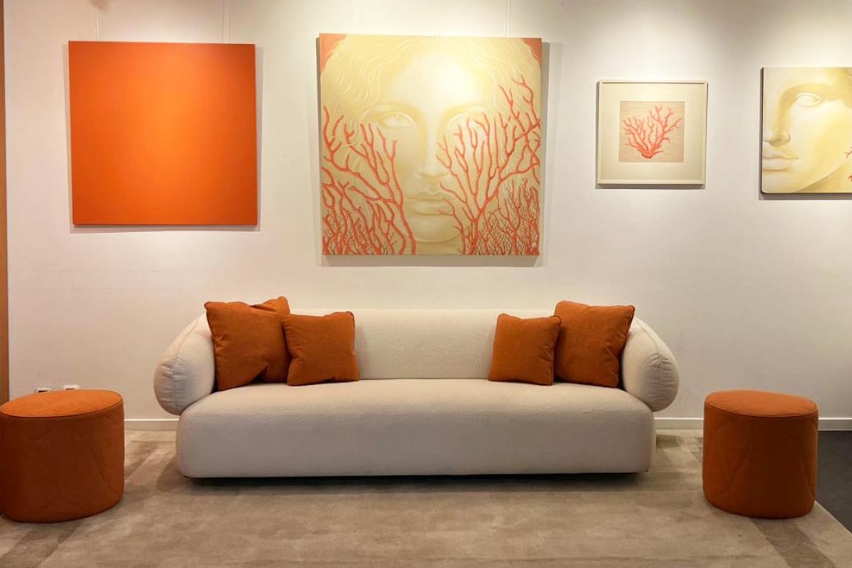 zanaboni design italiano contemporaneo