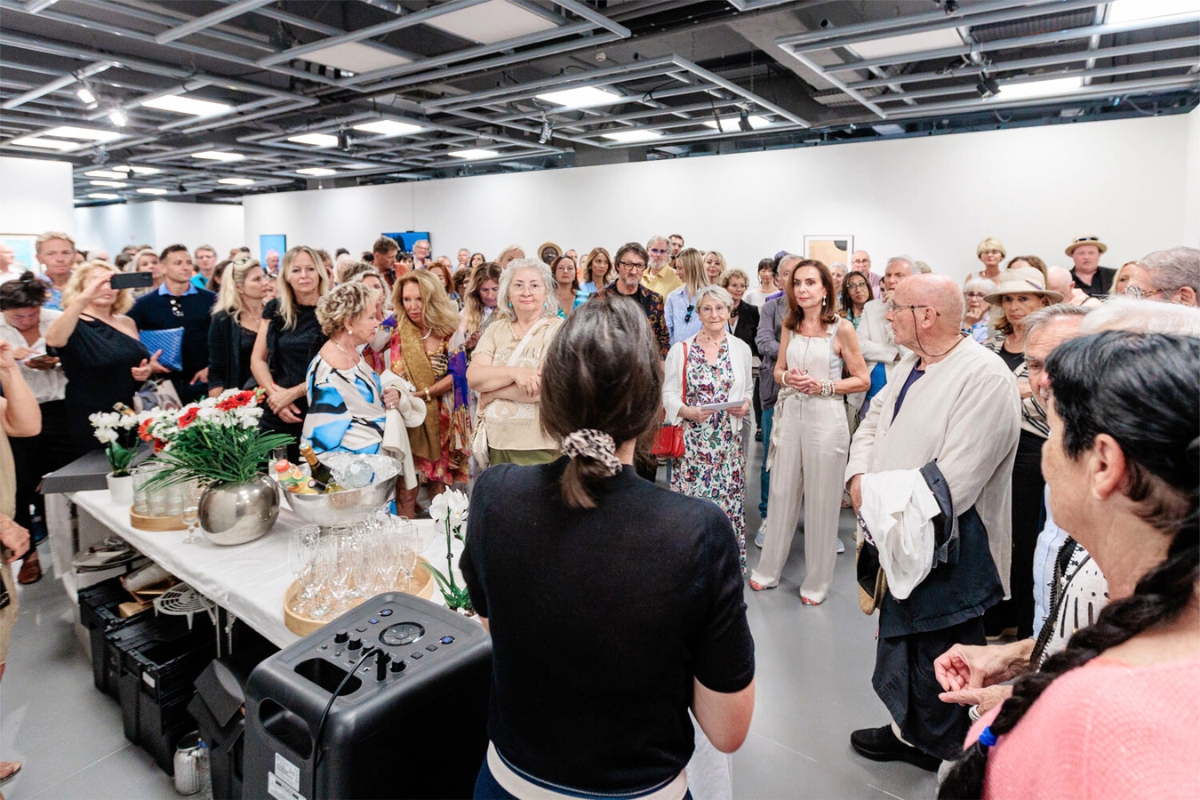 zanaboni arredi di lusso made in italy