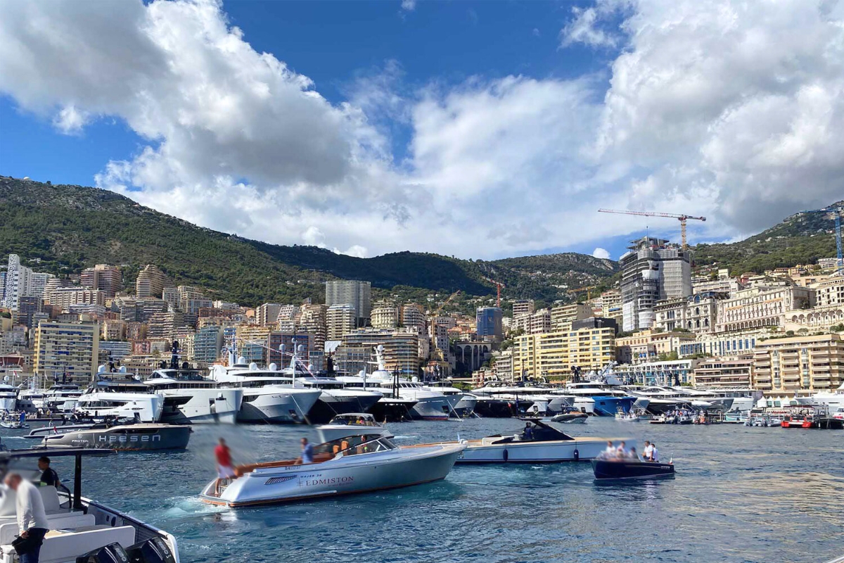 zanaboni lounge mostra monaco 2025