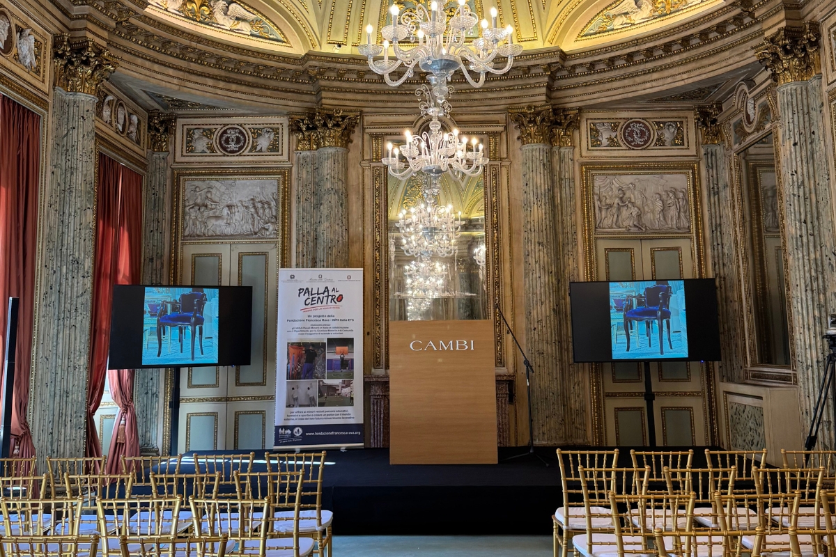 zanaboni tra diritto e design milano