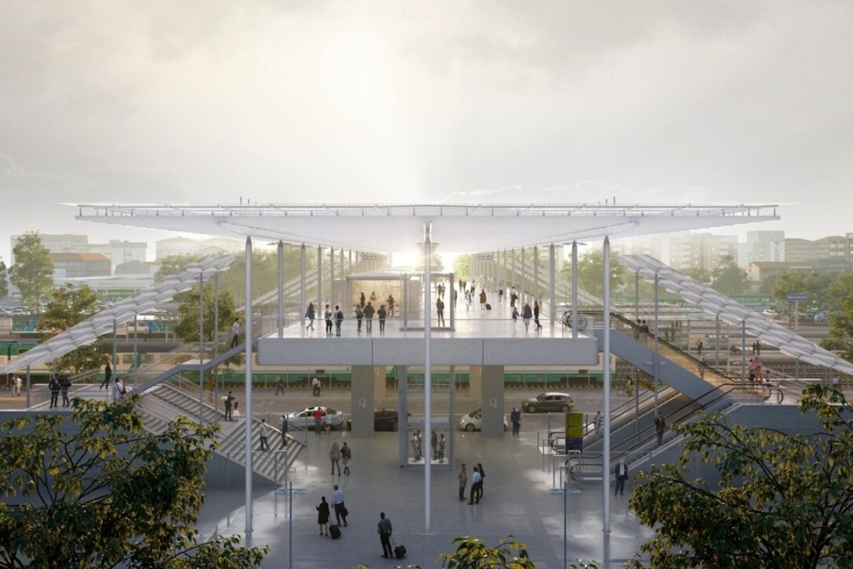 Architettura italiana oggi 10 “archistar” contemporanei in un mercato sempre più affermato