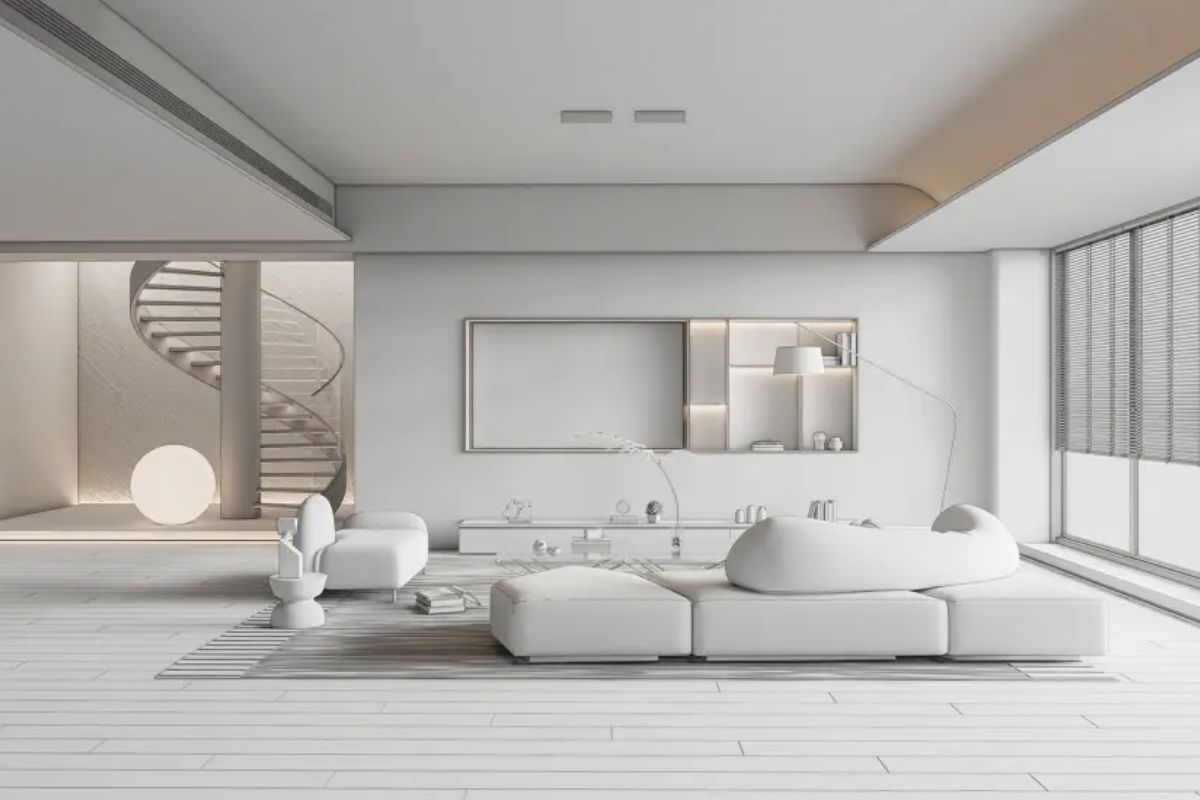 Arredare casa con l’AI gratis Interior AI