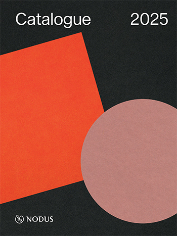 Catalogo 2025 Nodus Rug