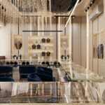 Department Store Iconici come i grandi magazzini hanno cambiato il design e il modo di fare shopping