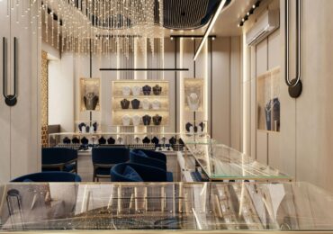 Department Store Iconici: come i grandi magazzini hanno cambiato il design e il modo di fare shopping