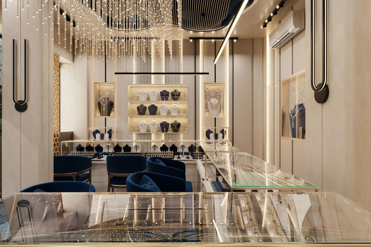 Department Store Iconici come i grandi magazzini hanno cambiato il design e il modo di fare shopping