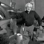 Frank Gehry è morto l’addio al maestro del Decostruttivismo