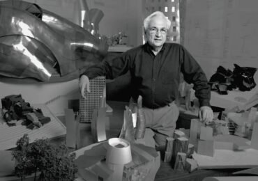 Addio a Frank Gehry: il 5 dicembre il mondo dell’architettura perde un visionario