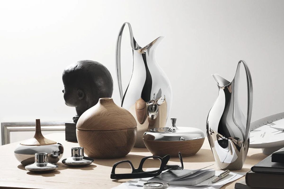 Georg Jensen (Danimarca)