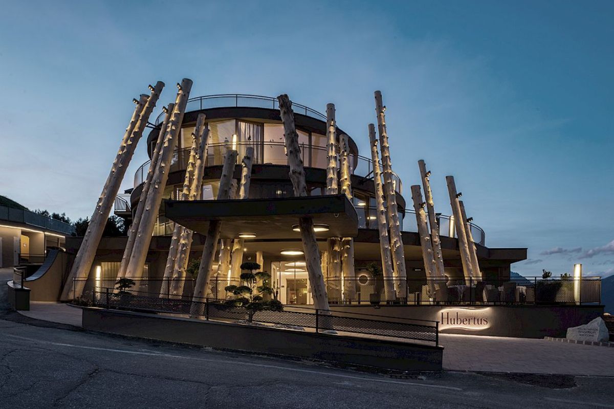 Hotel Hubertus