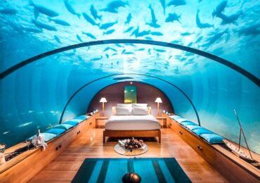 Hotel più costosi al mondo: l'arte dell’hôtellerie di lusso estrema