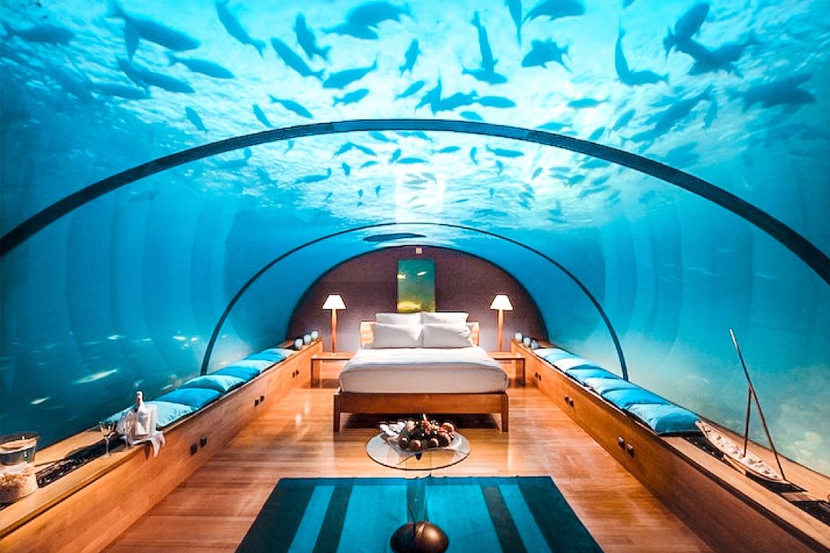 Hotel più costosi al mondo l'arte dell’hôtellerie di lusso estrema