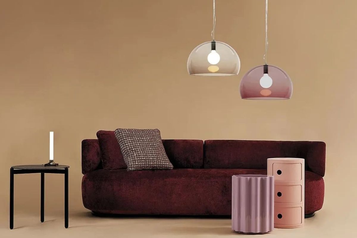 Kartell complementi di arredo di design