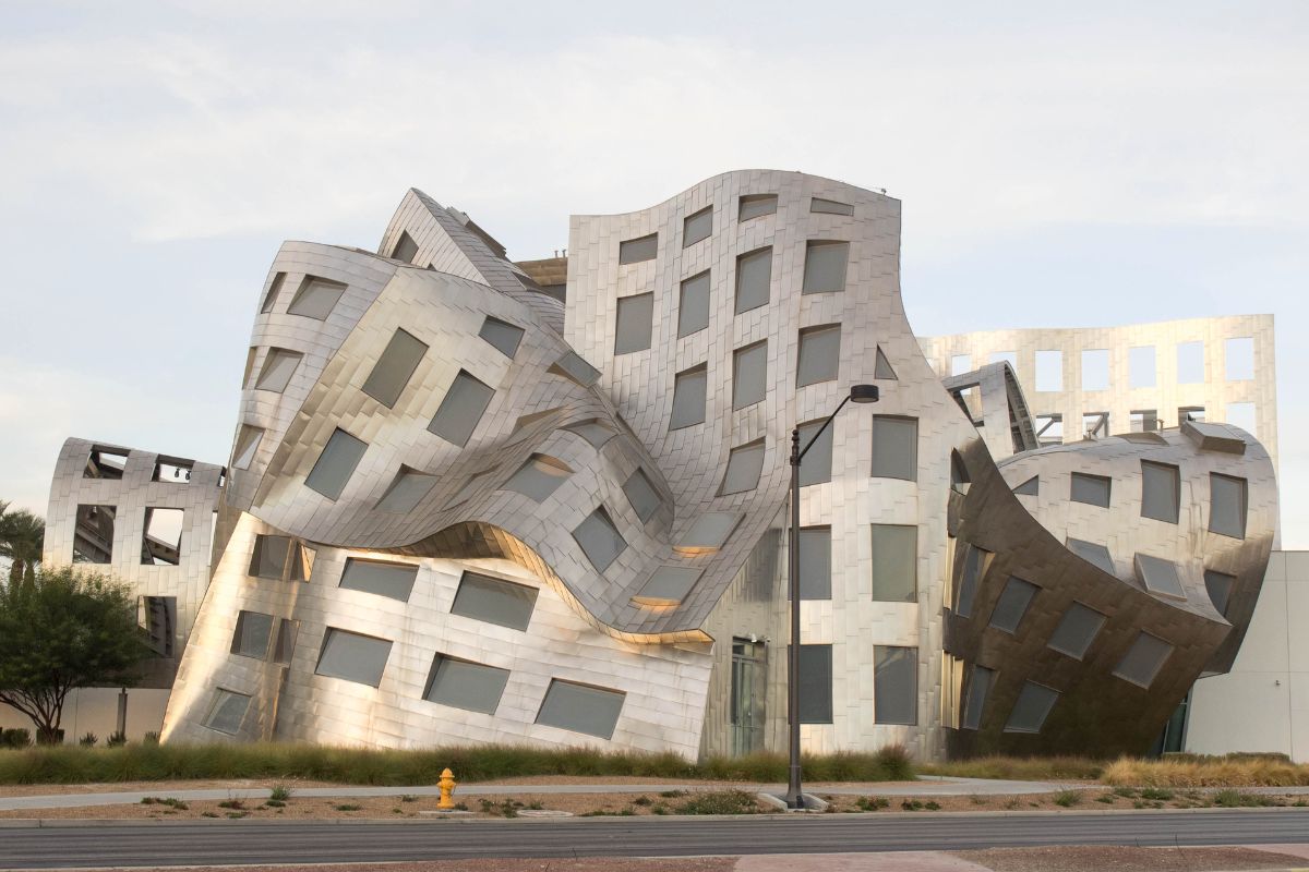 Lou Ruvo Center for Brain Health