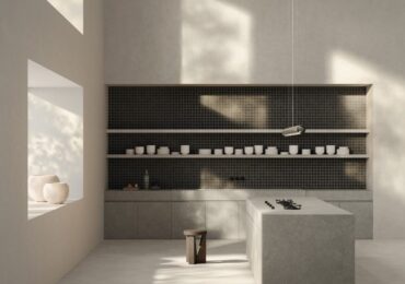 Colore cucina: come scegliere la tonalità giusta secondo l’architettura degli interni