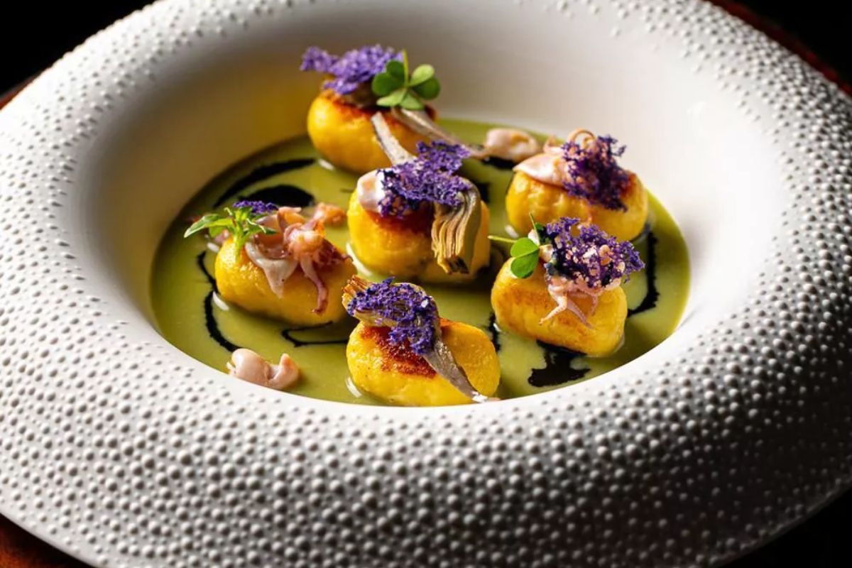 Quanti ristoranti hanno stelle Michelin in Italia 2