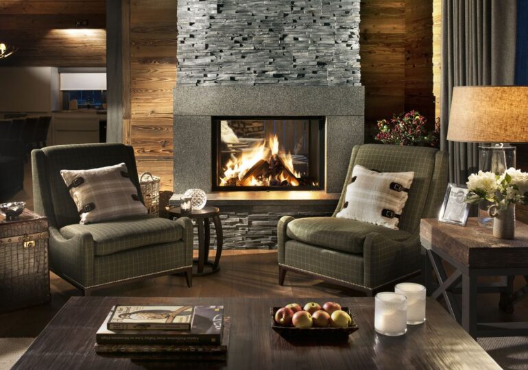 Tavernetta da sogno: come trasformare il seminterrato in un rifugio di stile