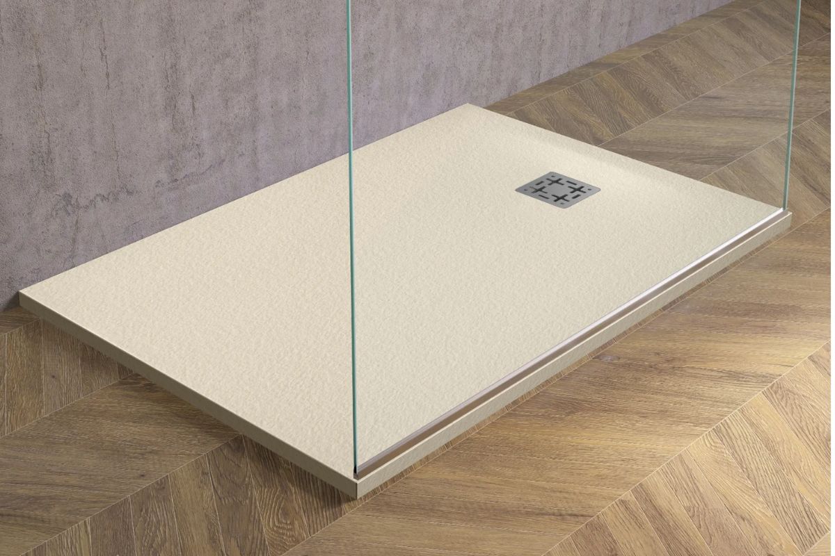 Tecnica ed estetica al servizio dell’equilibrio scegliere piatti doccia filo pavimento