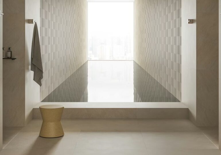 Tendenze bagno 2026: cosa dicono davvero i dati, il mercato e gli interior designer