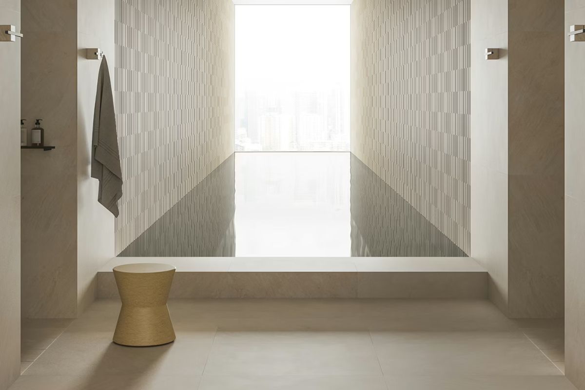 Tendenze bagno 2026: cosa dicono davvero i dati, il mercato e gli interior designer