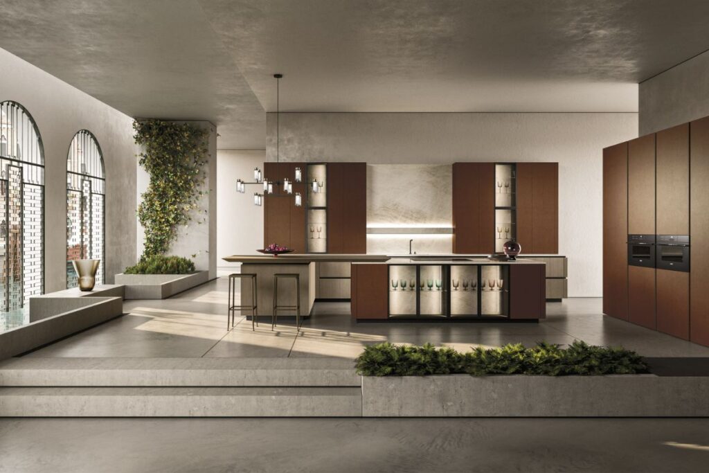 Migliori marche cucine italiane 2026: 25 brand di qualità e design