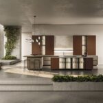 Tendenze cucina 2026 snaidero way