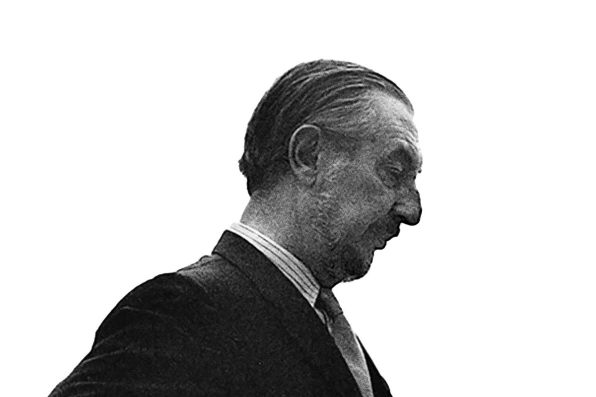 archistar italiani famosi nel mondo Carlo Scarpa