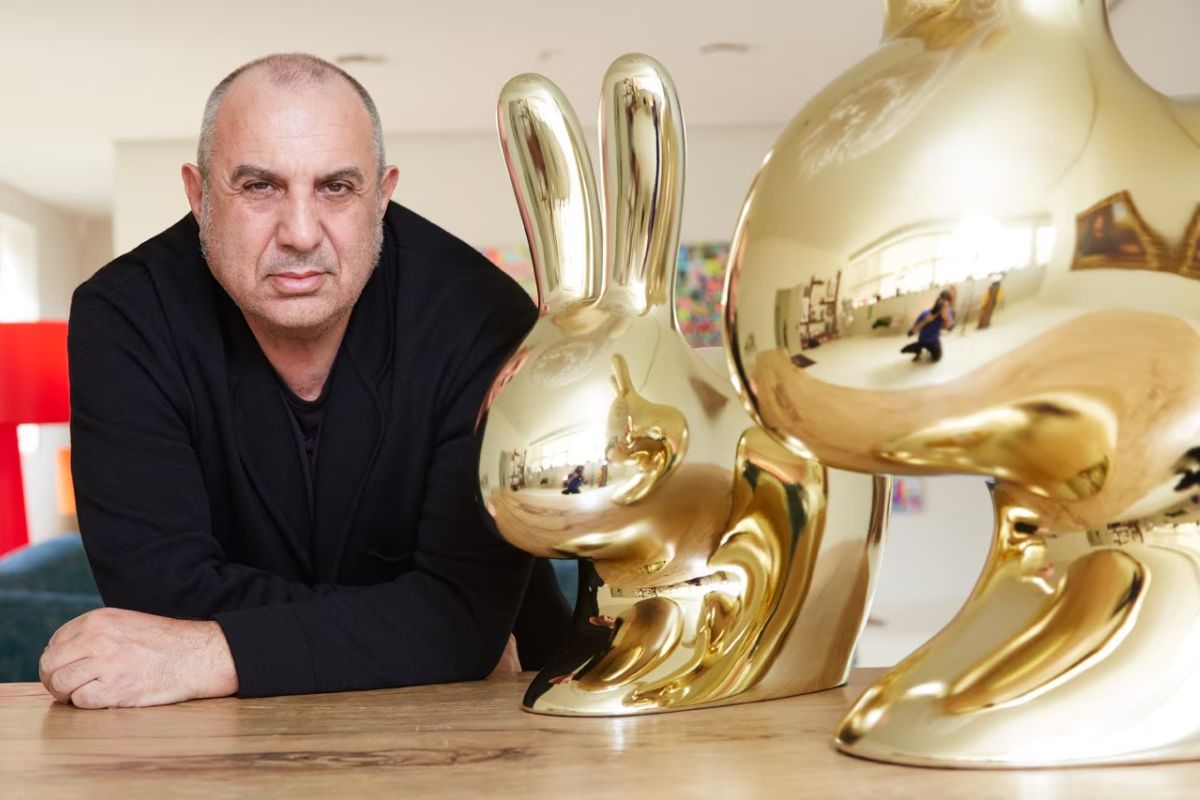 archistar italiani famosi nel mondo Stefano Giovannoni