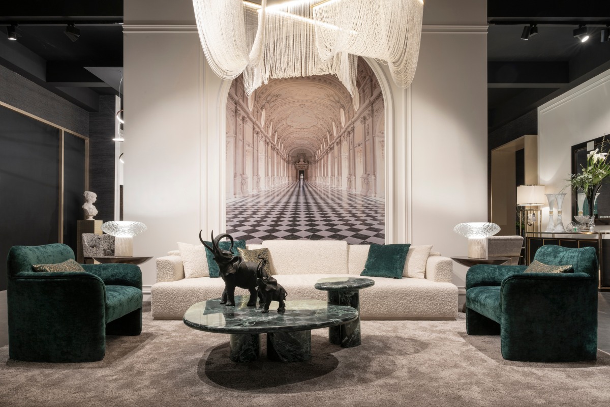 materiali e tessuti zanaboni