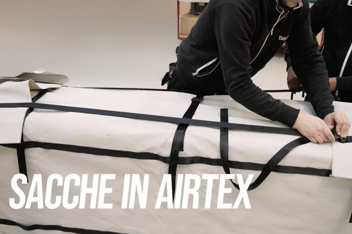 Innovazione sostenibile nel distretto Made in Meda