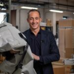 Filippo Berto CEO BertO