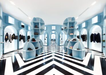 Interior designer italiani: i protagonisti del design che fanno scuola nel mondo