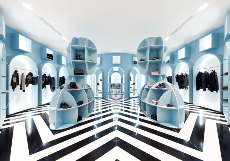 Interior designer italiani: i protagonisti del design che fanno scuola nel mondo