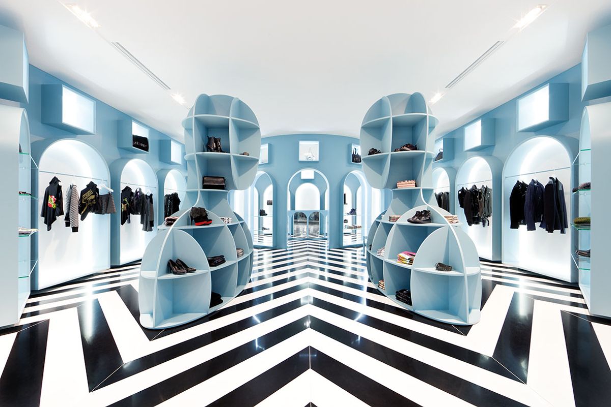 interior designer italiani famosi